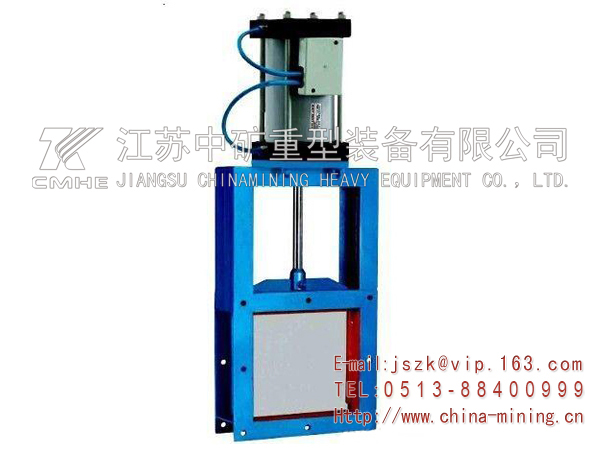 電動、電液動推桿平板閘閥(DTLV-0.1/DLVds-0.1)
