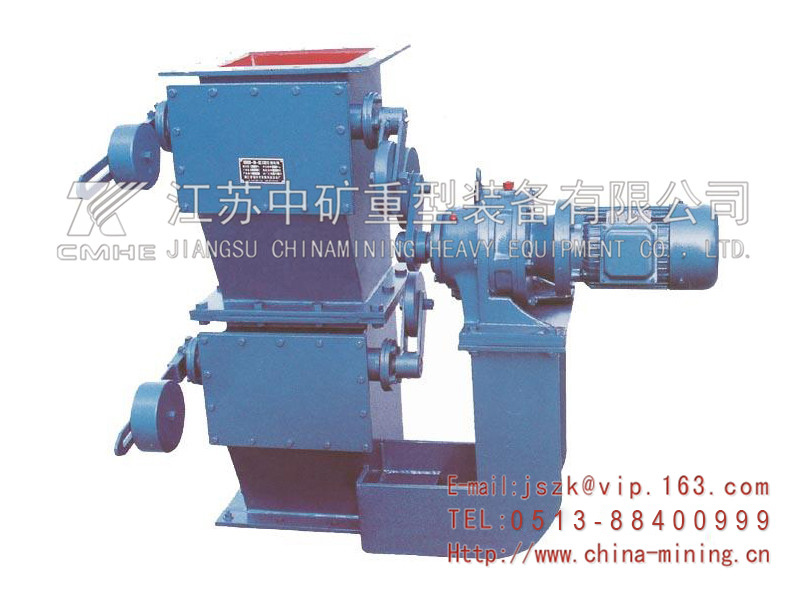 DbKSFjy--I II雙層電動鎖風翻板閥