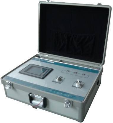 ZAMT-80型醫用臭氧治療儀