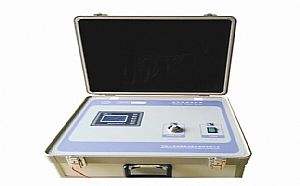 ZAMT-80A型醫用臭氧治療儀